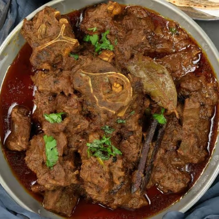Delicious Curry Creations: Indian Takeaway Favorites