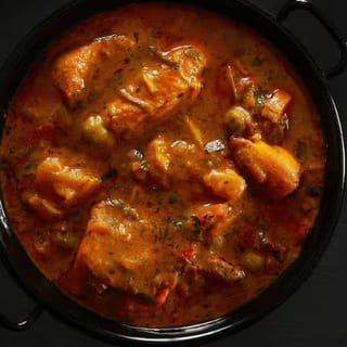 Chicken Curry