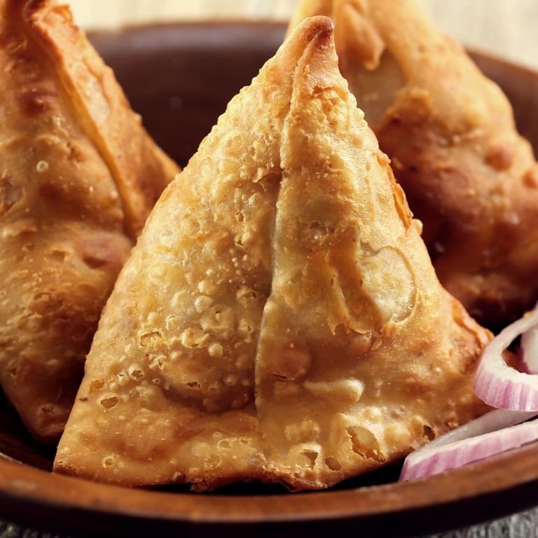 What Makes Chaat and More Special